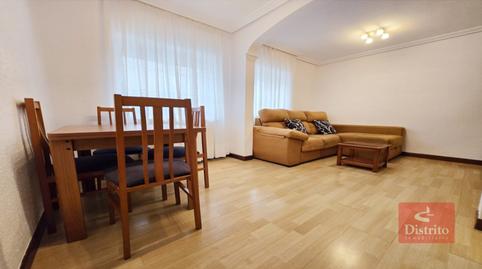 Photo 2 of Flat for rent in Santander - Grupo San Francisco, Los Castros, Santander