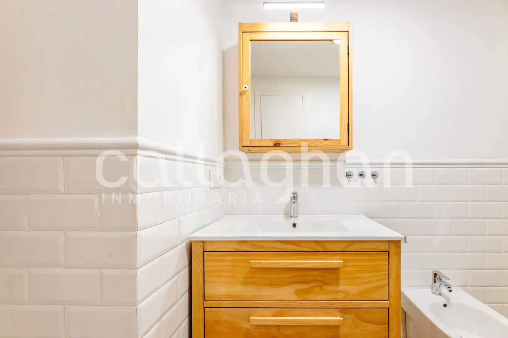 Flat for rent in Ciutat Jardí