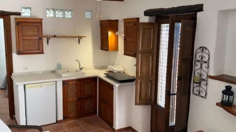 Foto 5 von Wohnung zur Miete in Calle Gloria, 8, Salares, Málaga