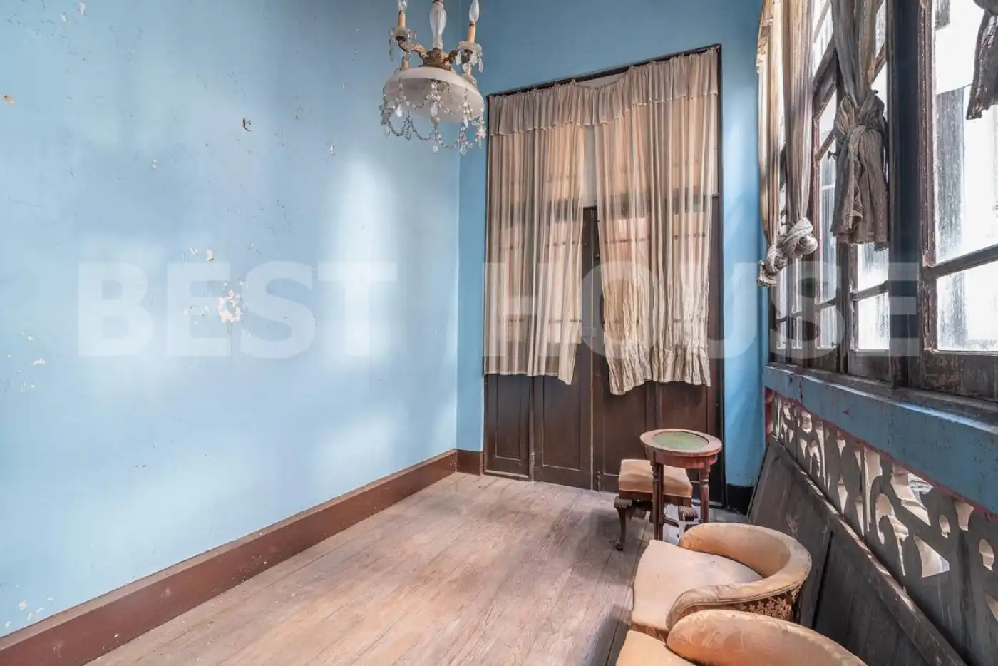 Living room of Buildings for sale in Arucas