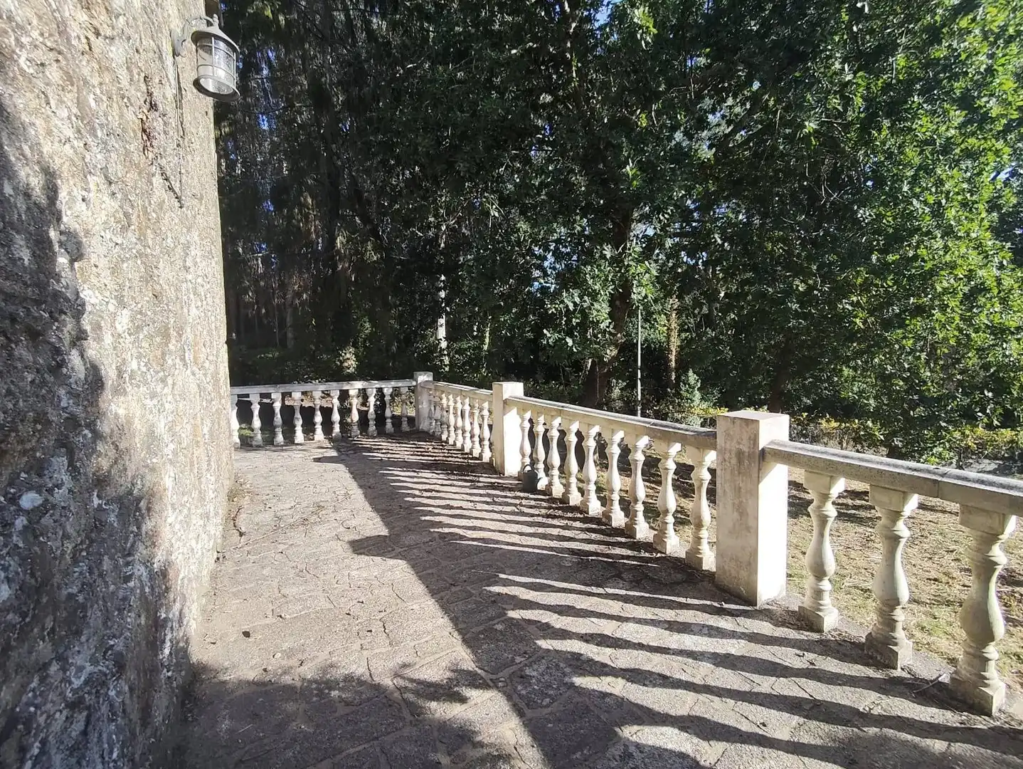 Terrace of Houses for sale in Vedra, A Coruña