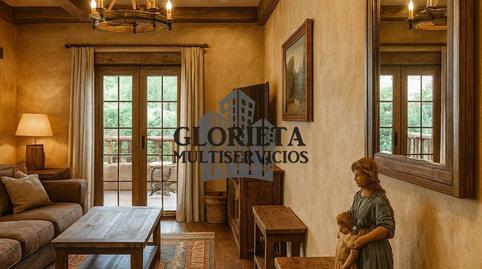 Foto 3 de Casa adosada en venda a Baiona, Pontevedra