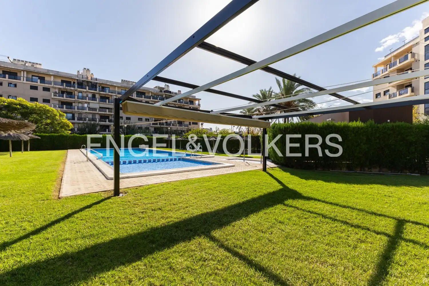 Wohnung zur Miete in El Puig de Santa Maria, Valencia