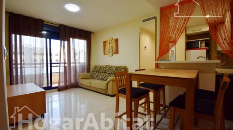 Playa a escasos 100 metros en este luminoso apartamento con terraza y piscina, imagen 5