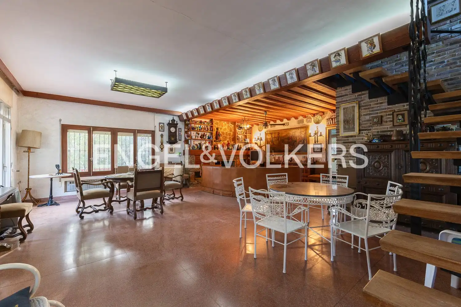 Casa o chalet en venta en Paterna con Aire acondicionado, Calefacción y Jardín privado