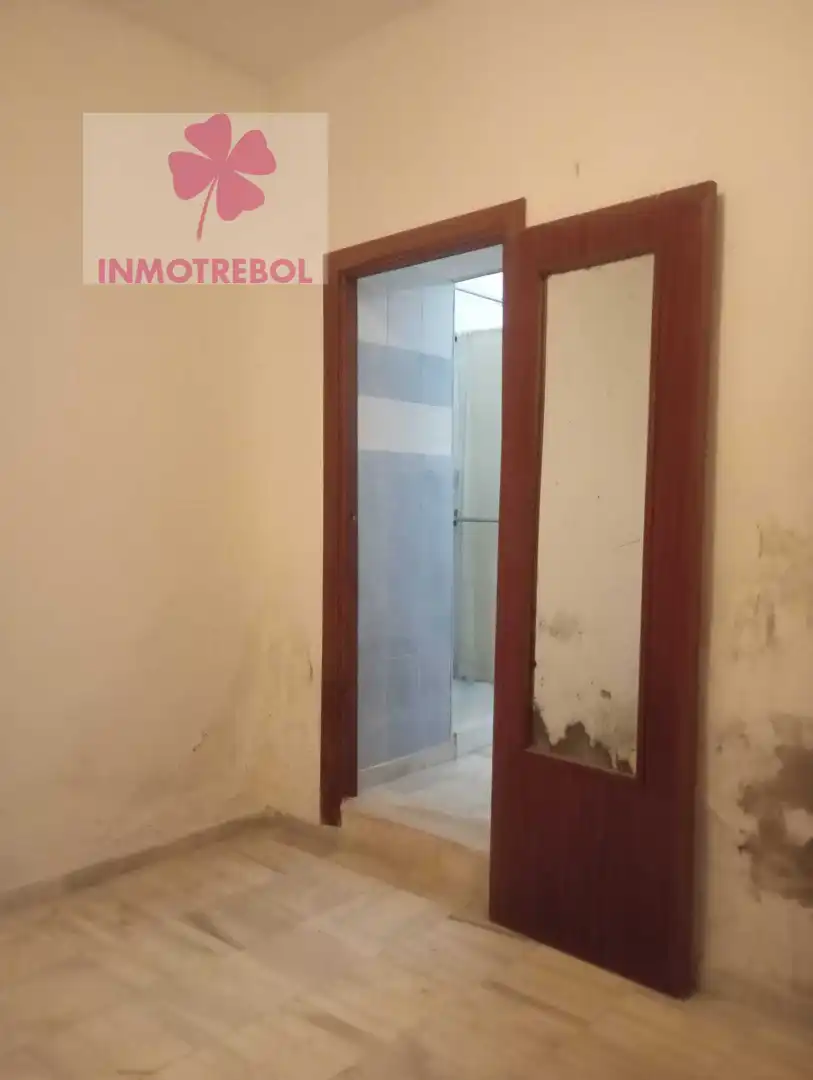 Bany de Casa o xalet en venda en Villanueva del Ariscal amb Traster i Balcó