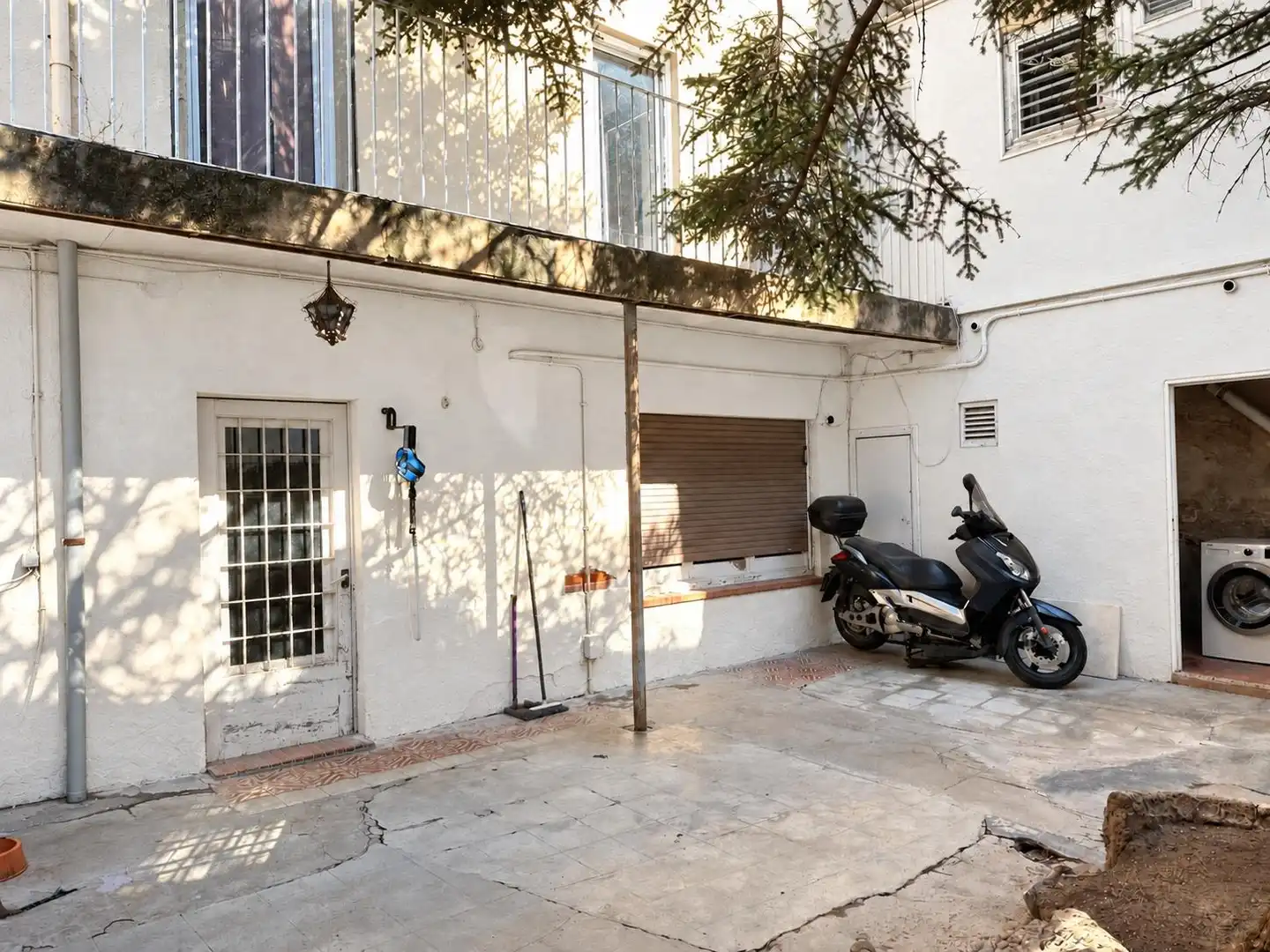 Chalet con jardín en venta en Calle RENTADOR, imagen 2