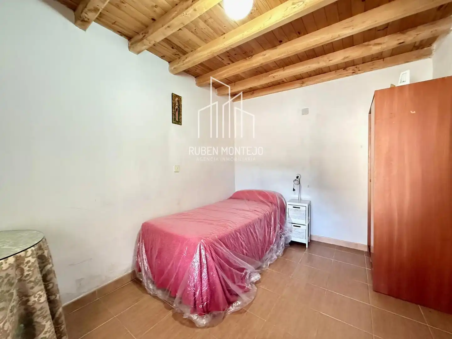 Exterior view of Houses for sale in Topas  with Private garden and Furnished