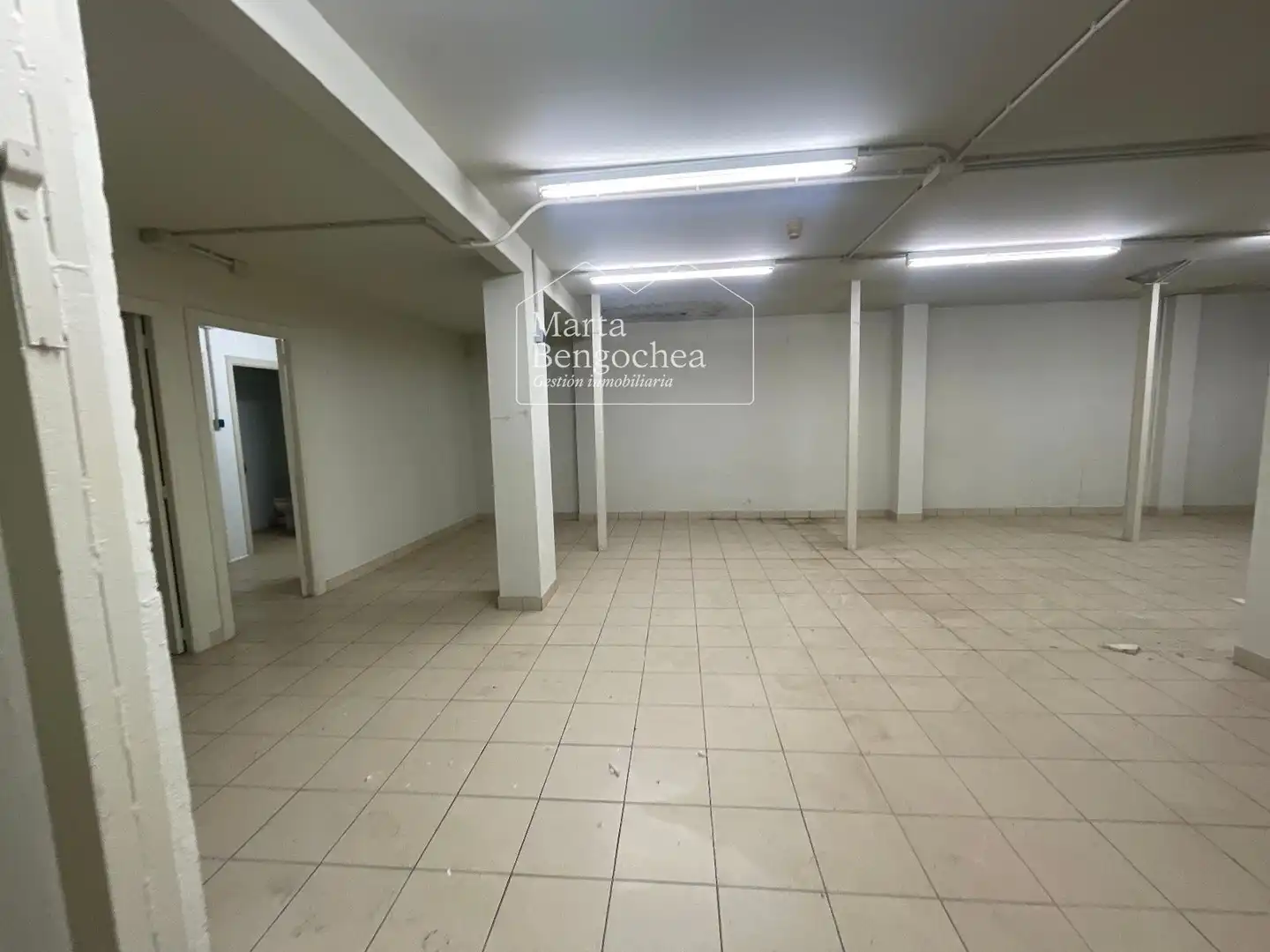 Business premises for sale in CALLE FLORIDA, imagen 19