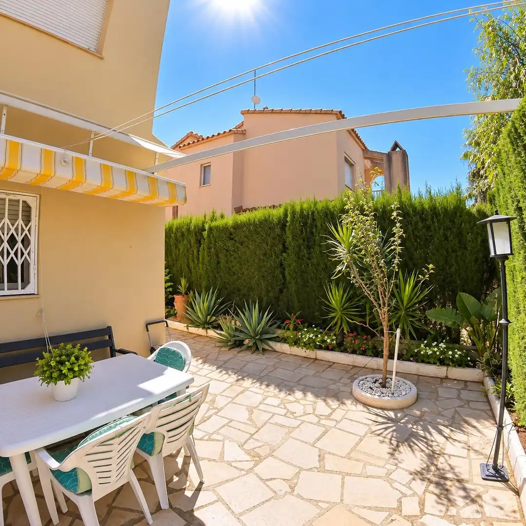 Villa avec piscine à vendre à Les Tres Cales, imagen 8