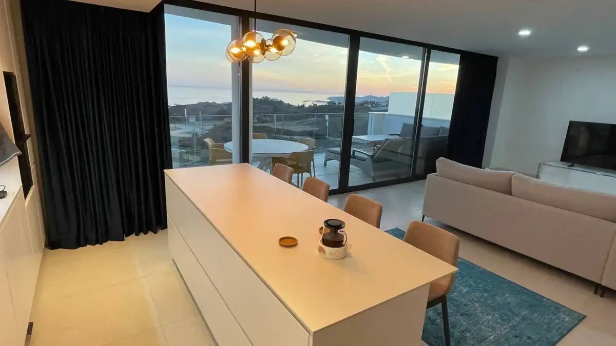 Apartment with pool for sale in Centro ciudad, imagen 6