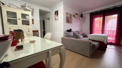 Foto 3 von Wohnung zum Verkauf in La Orden,  Huelva Capital