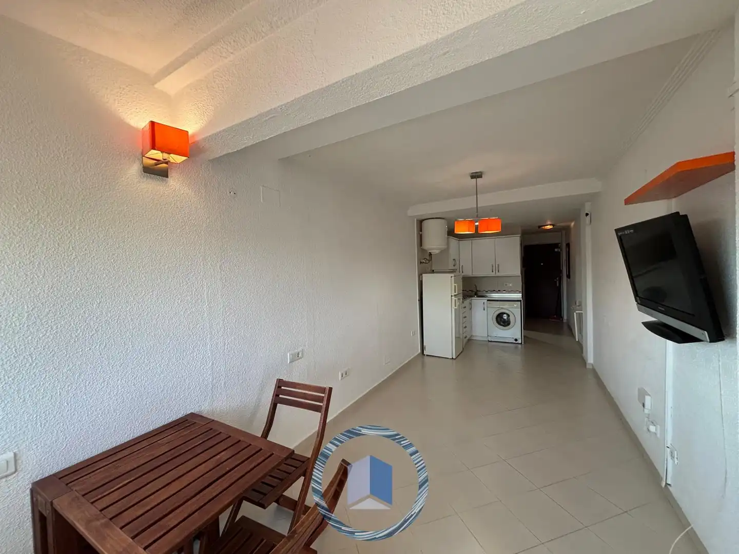 Piso en venta en El Rompido