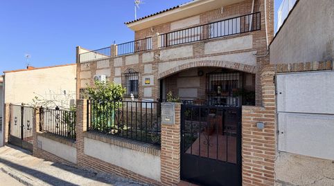 Photo 2 of Single-family semi-detached for sale in El Carpio de Tajo, Toledo