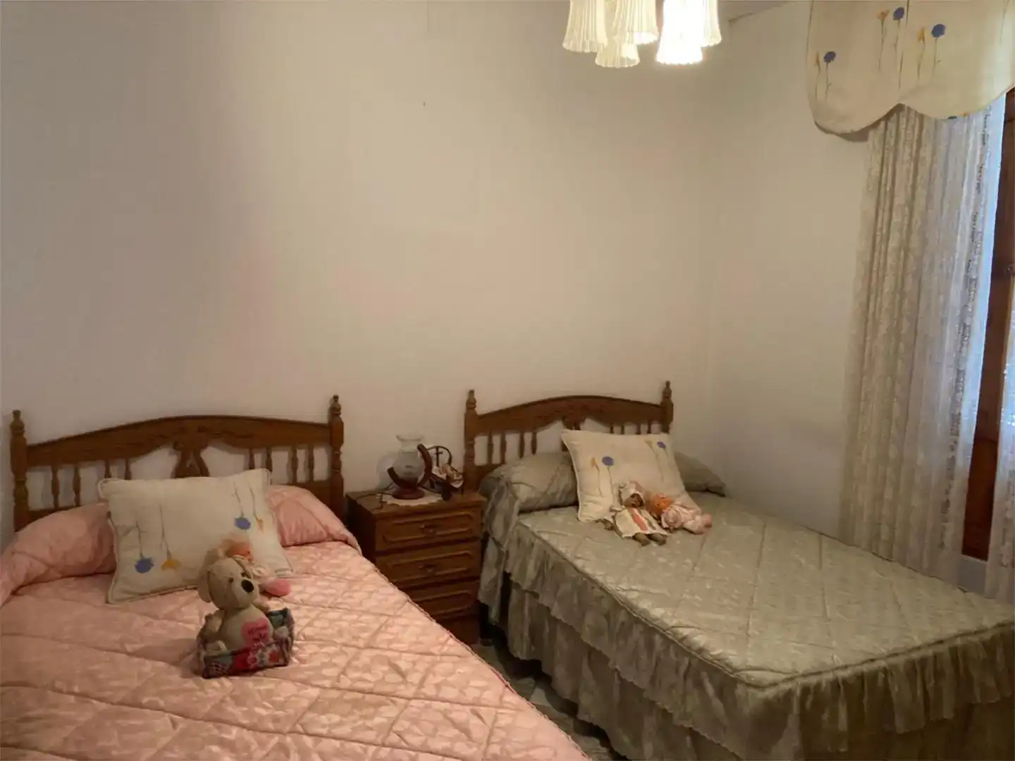 Dormitori de Dúplex en venda en Montijo