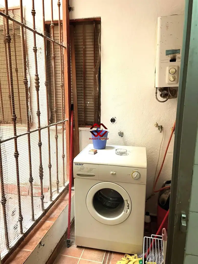 Apartament en venda a Calle calle san isidro, imagen 6