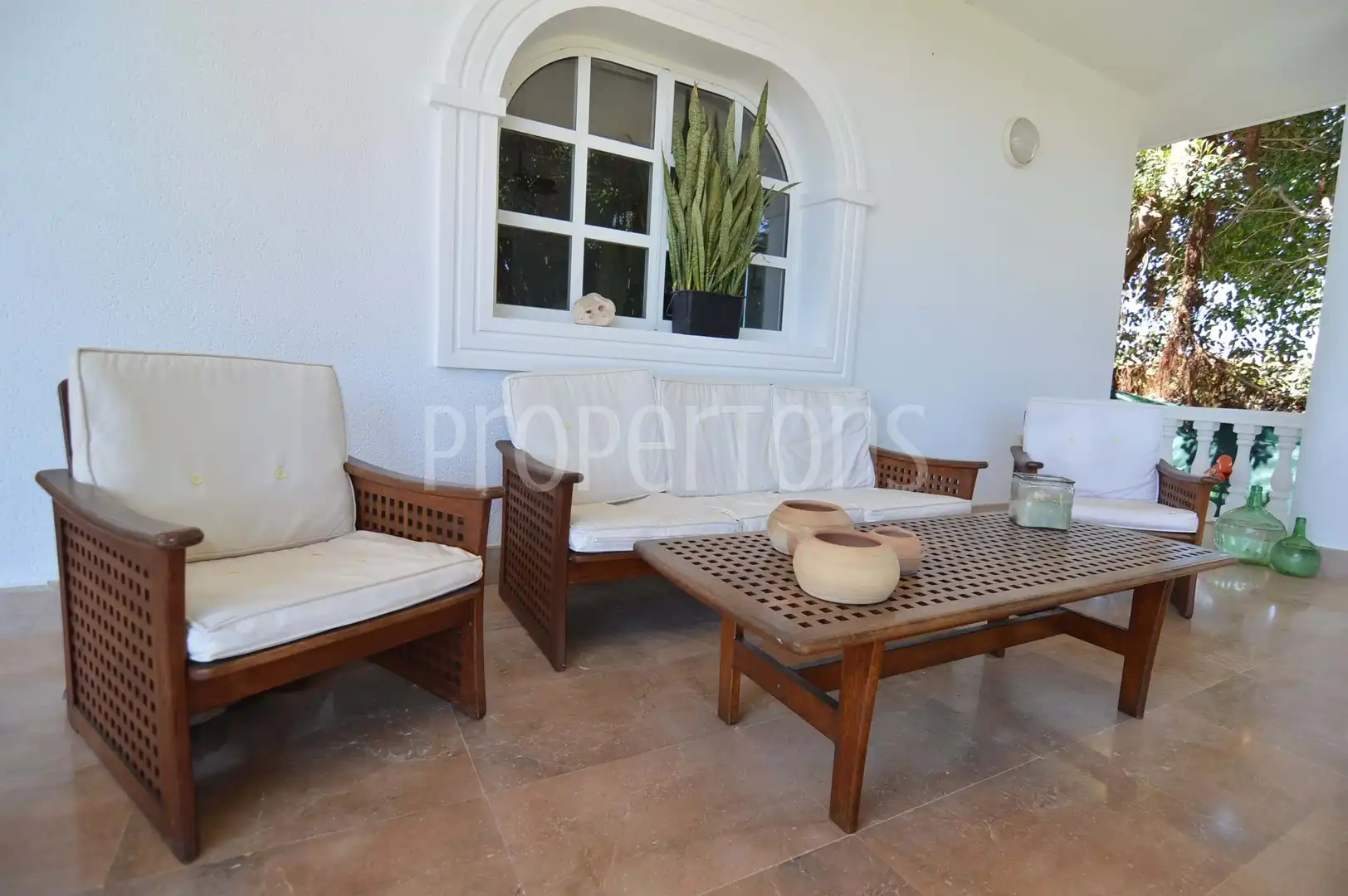 Villa à vendre à La Siesta - El Salado - Torreta, imagen 27