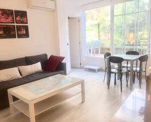 Apartment to share in El Terreno