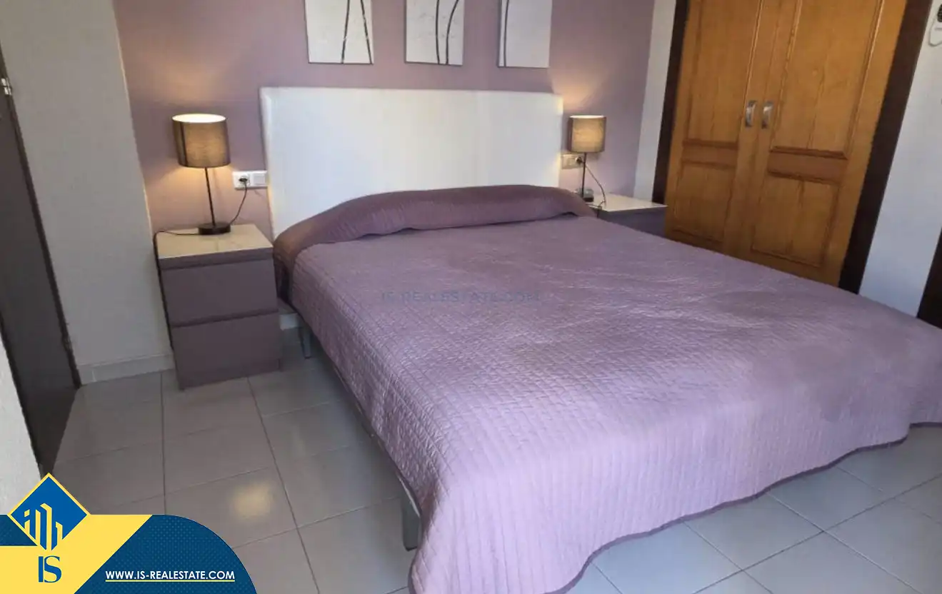 Apartment mit Pool zum Verkauf in Centro, imagen 12