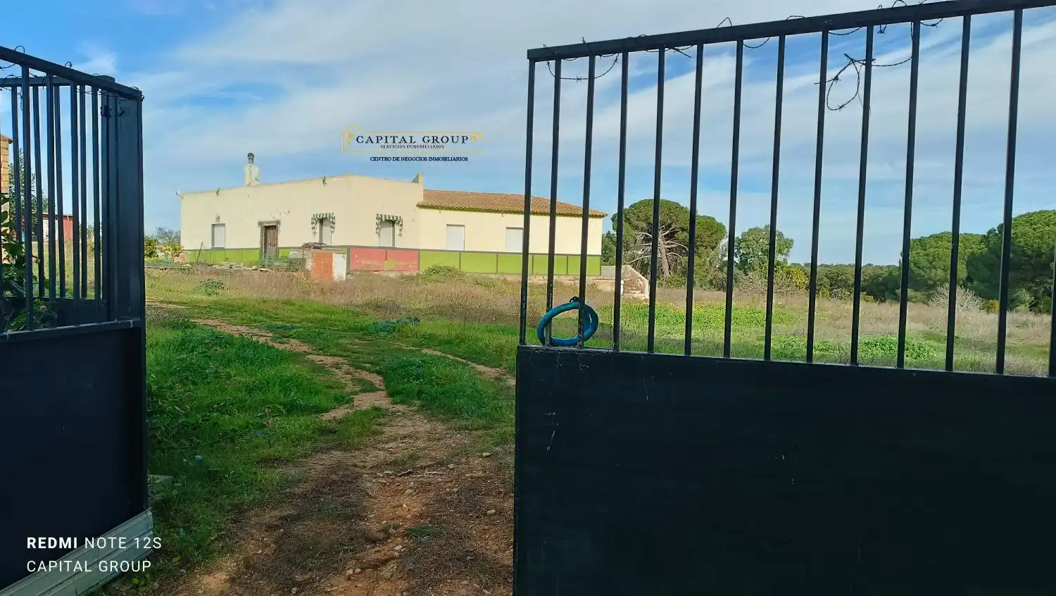 Terrenos y solares en venta en Gibraleón, imagen 22