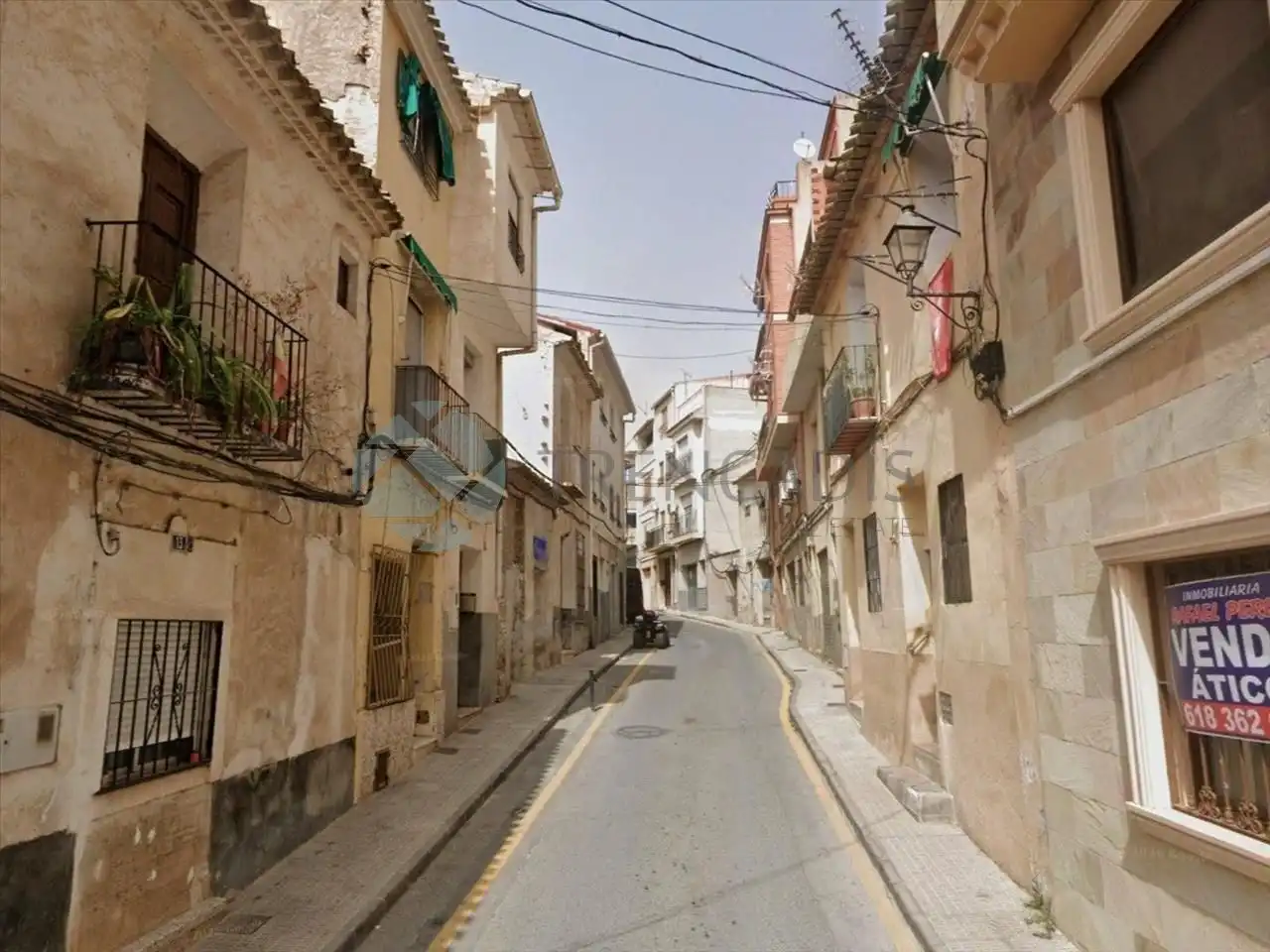 Pis en venda a TR FERNANDO GOMEZ (C) Pl:B Pt:IZ e/p/p/ /B/IZ  ABARAN (ABARAN) (MURCIA), imagen 4