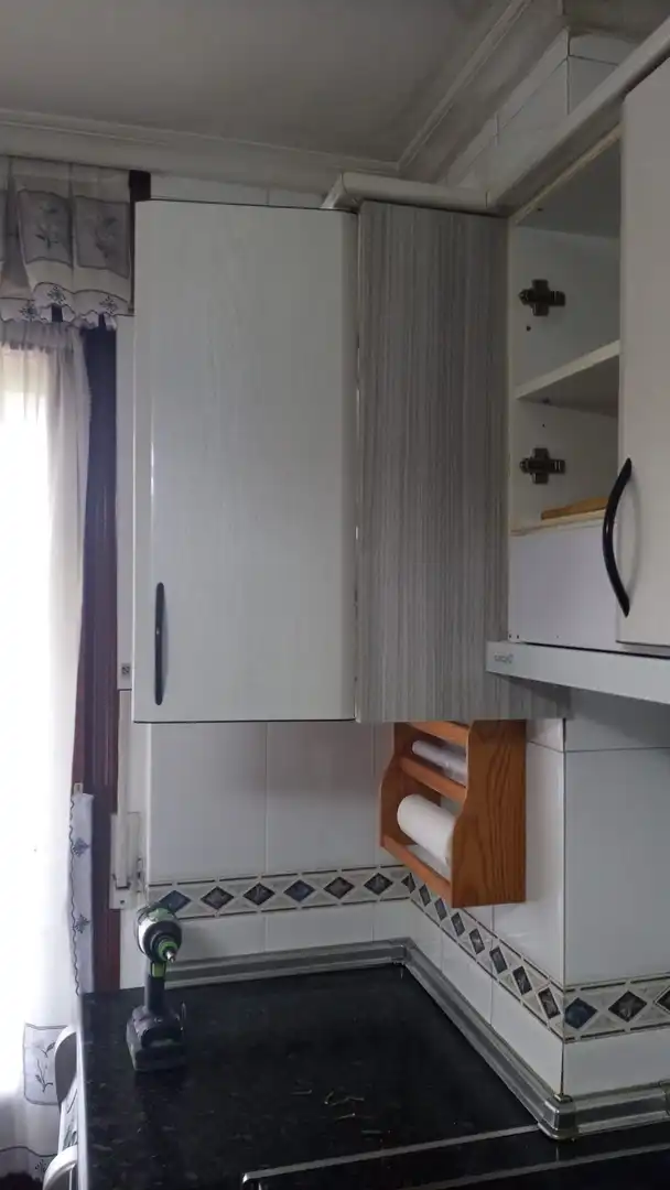 Cuina de Pis en venda en Santander