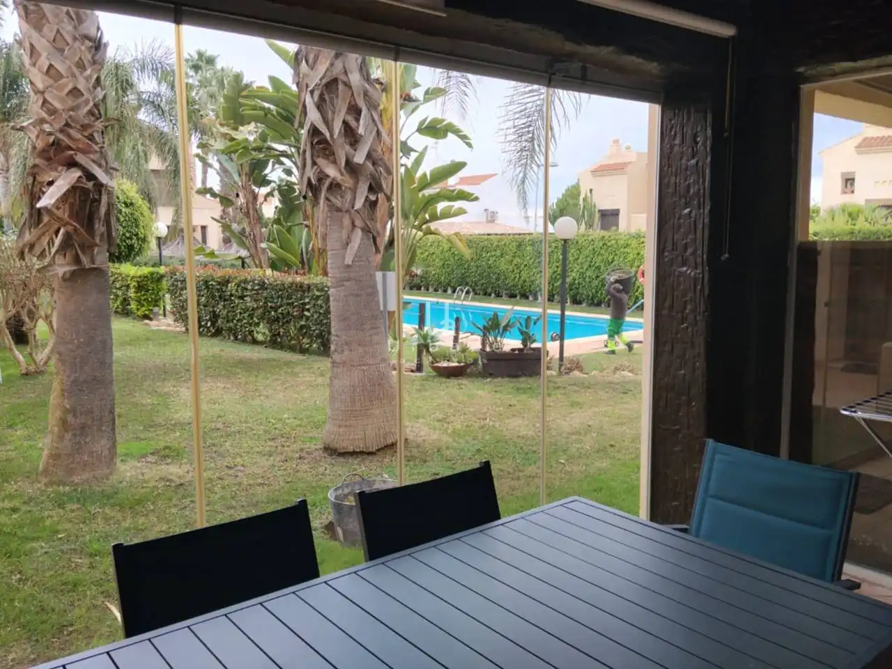 Reihenhaus mit Pool zum Verkauf in Calle Cantil 5, imagen 24