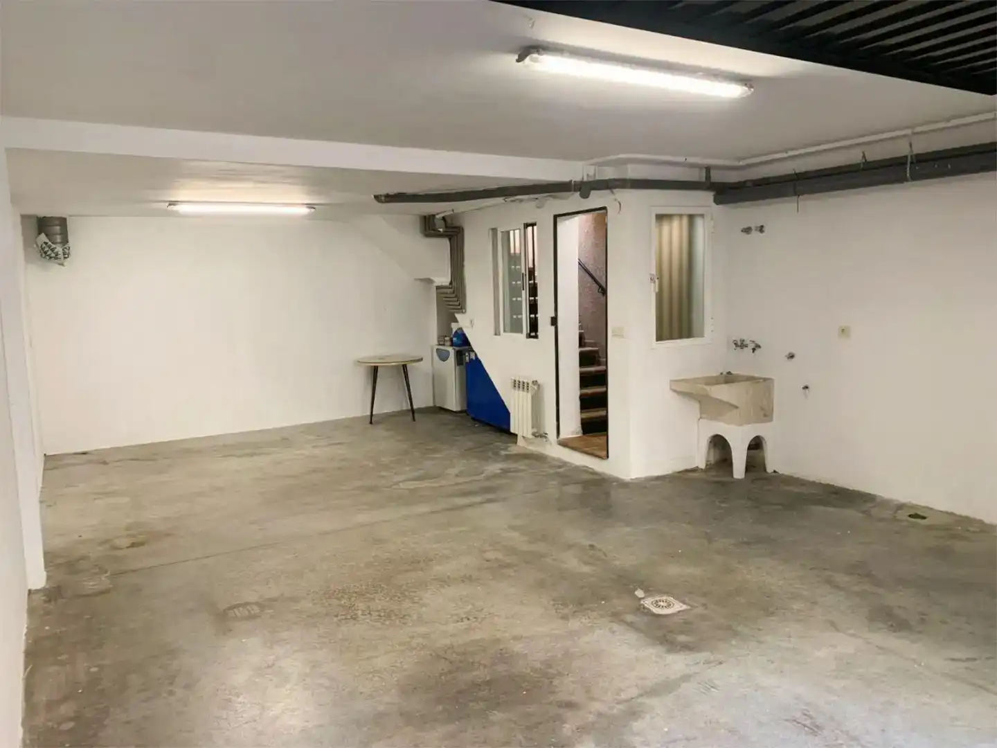 Einfamilien-Reihenhaus zur Miete in  Granada Capital mit Klimaanlage und Balkon