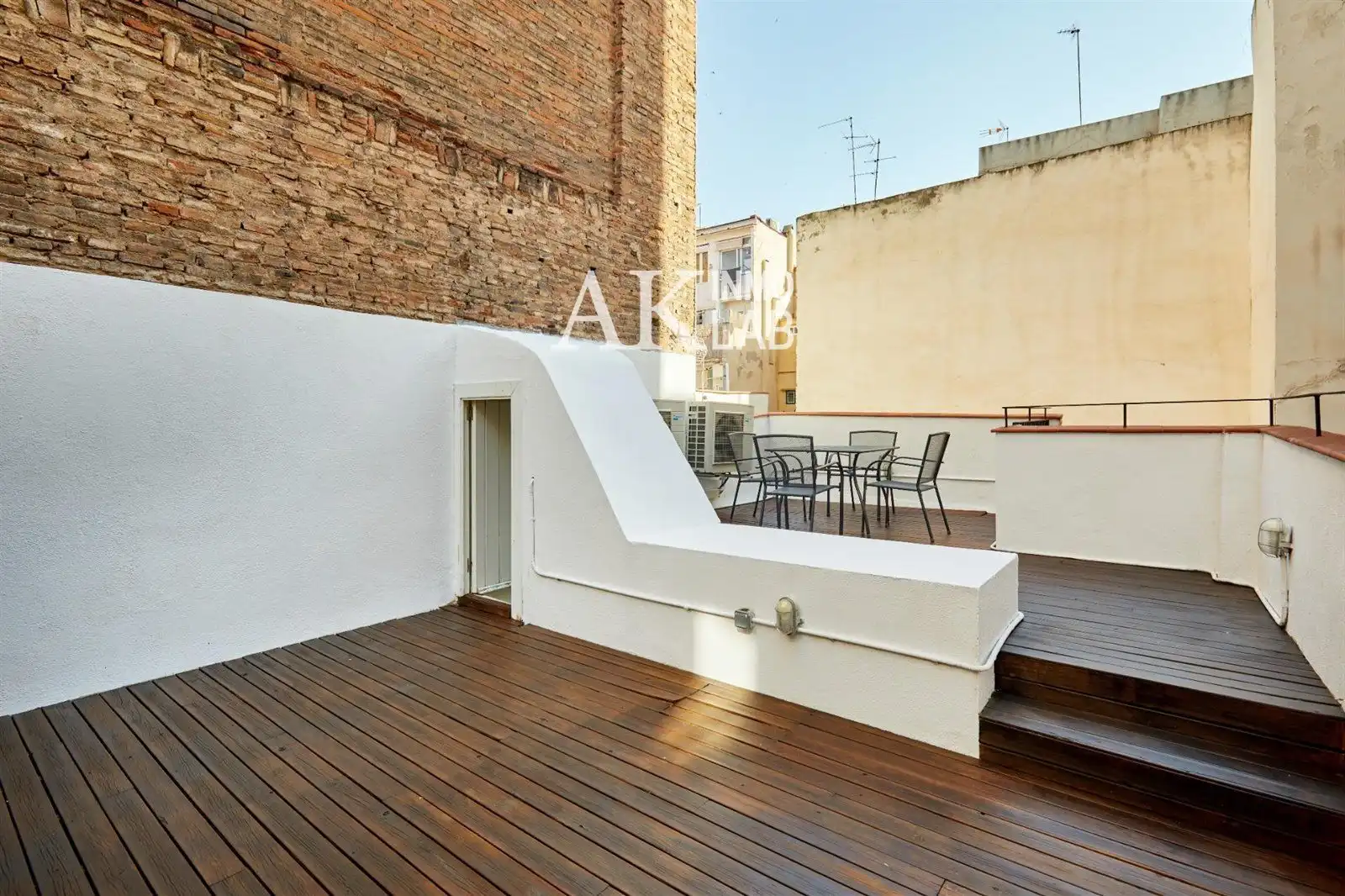 Flat with lift for sale in de l'Argenter