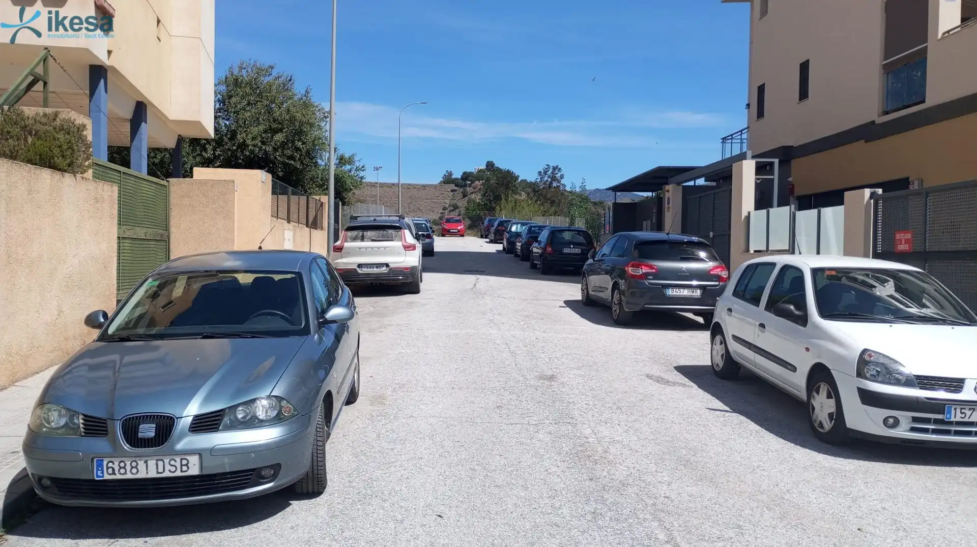 Aparcament en venda a Residencial Jardín Botánico, imagen 3