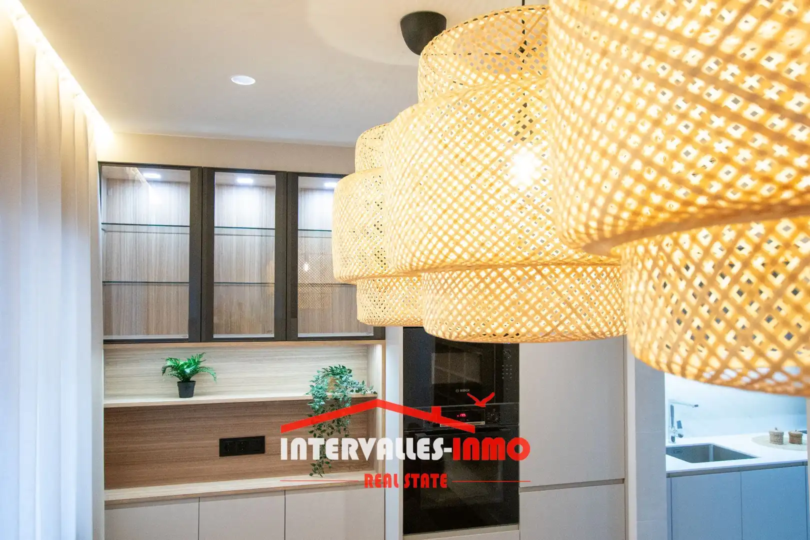 Flat with lift for sale in Sarrià - Sant Gervasi