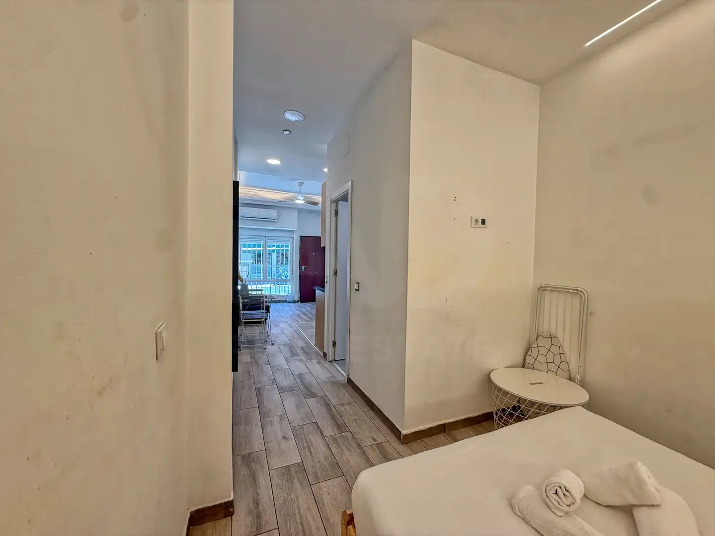 Piso en venta en Madrid con Aire acondicionado y Calefacción