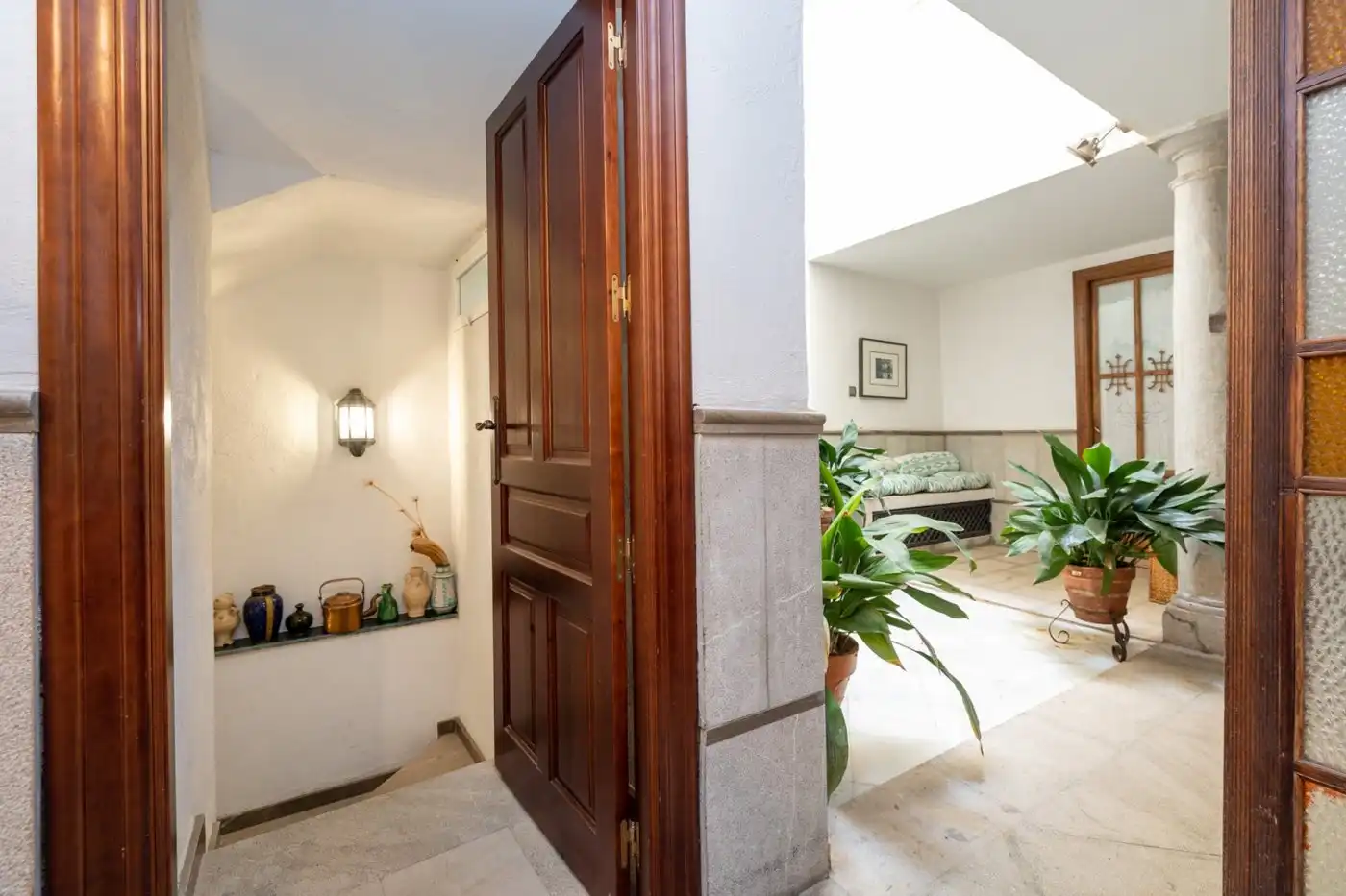 Casa con terraza en venta en Centro, imagen 34