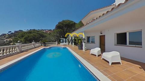 Foto 3 de Casa o xalet en venda a Onyar, Roca Grossa, Lloret de Mar