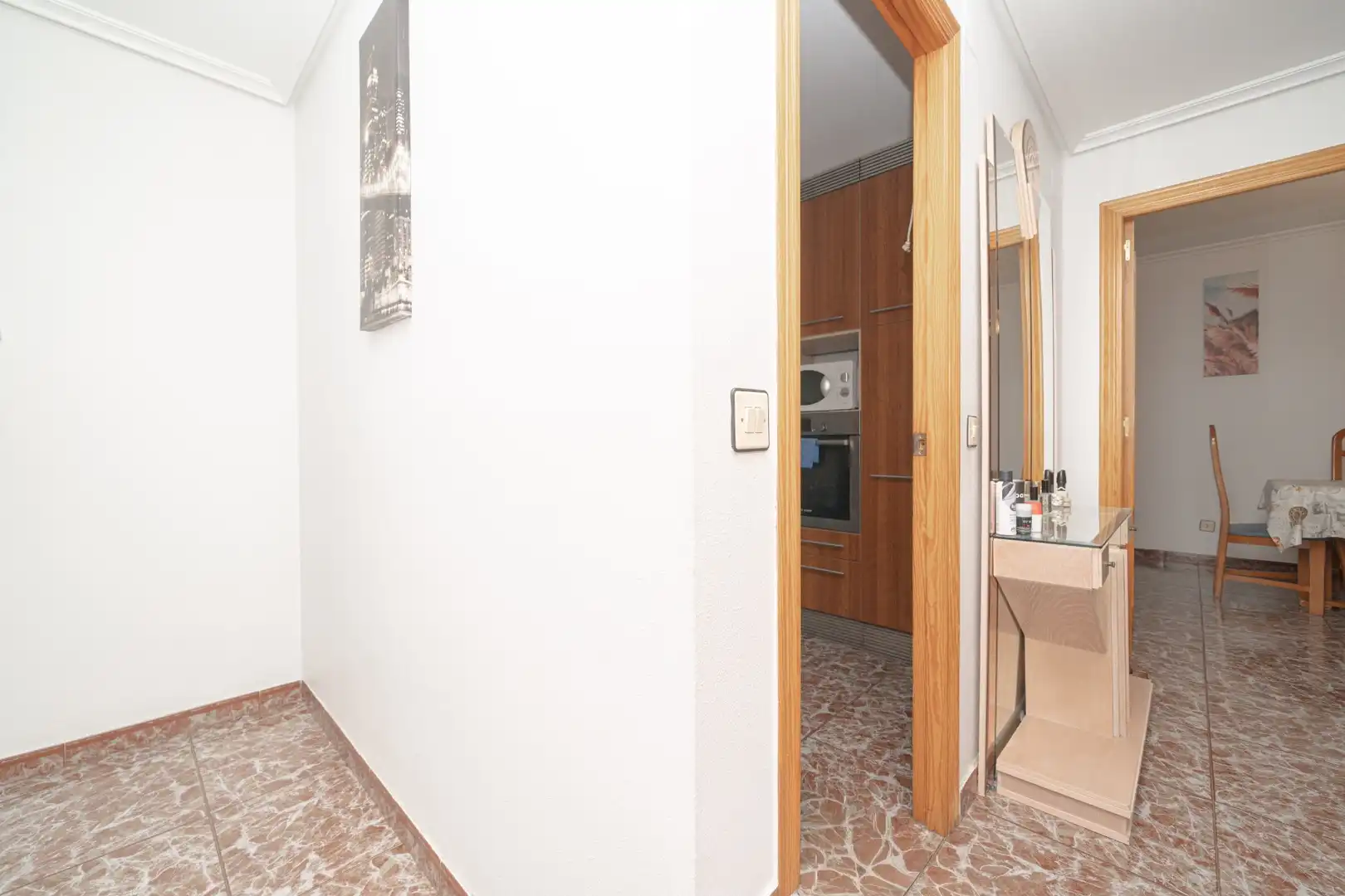 Apartamento con ascensor en venta en Pilar de la Horadada ciudad, imagen 13