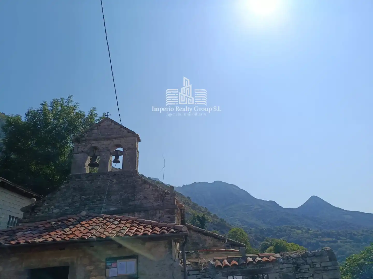 Casa en venta en Quirós, imagen 7