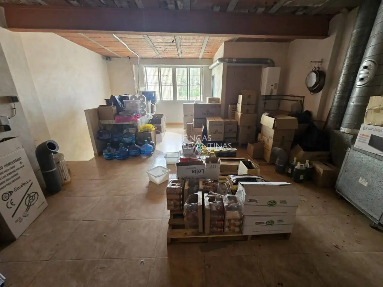 Casa o xalet en venda a Agost