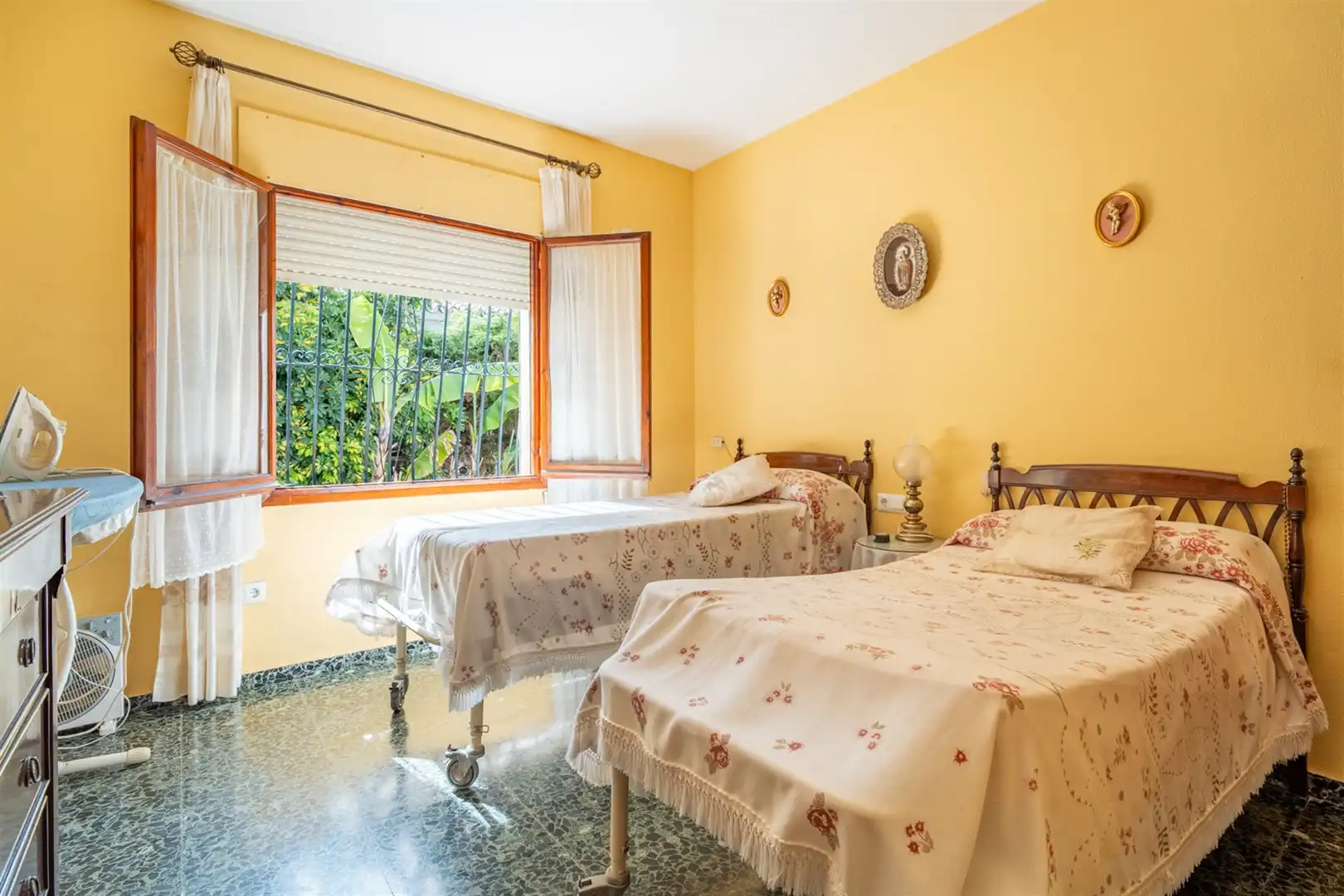 Habitación de Casa o chalet en venta en Rincón de la Victoria