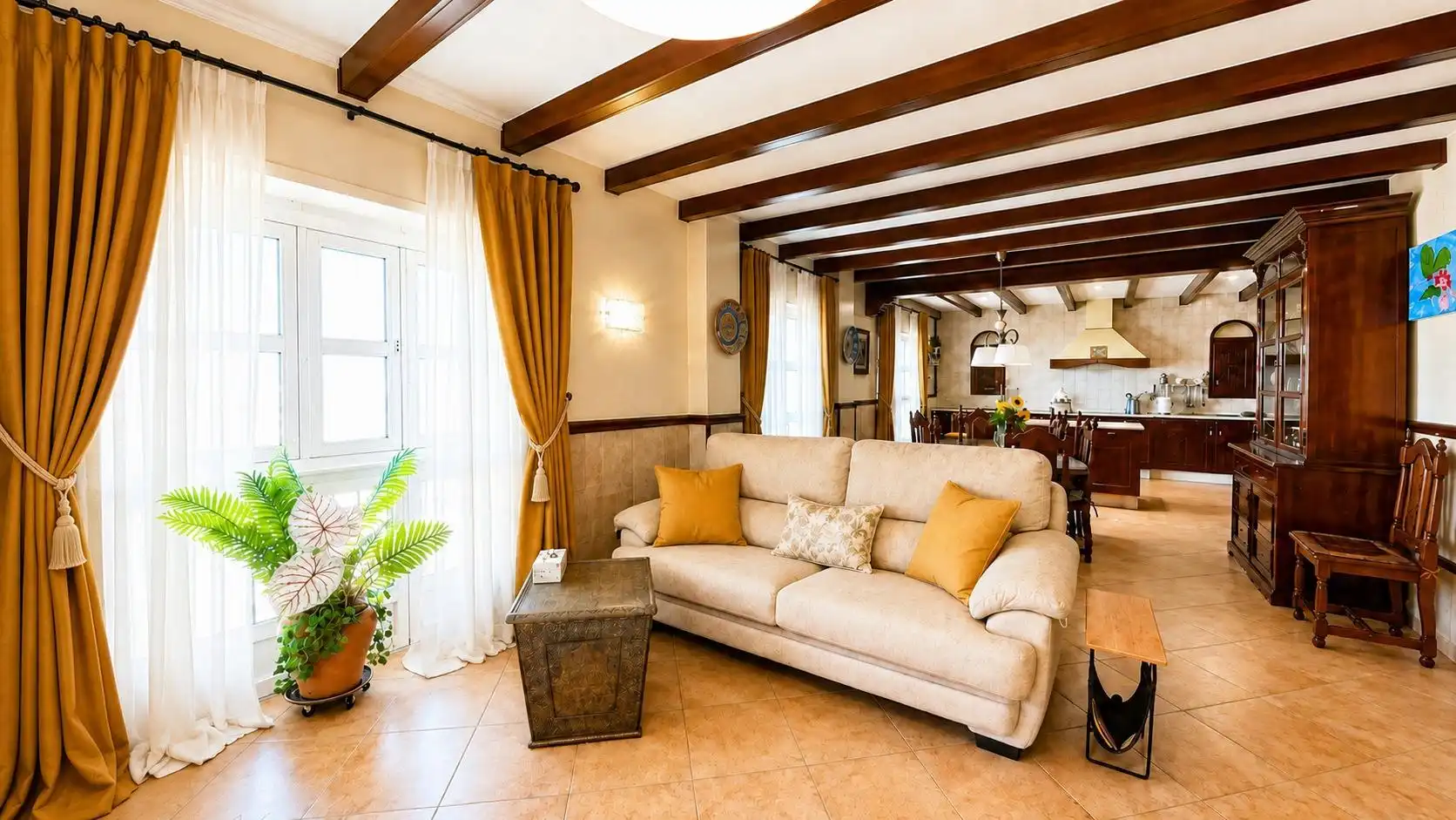 Casa con terrazza in vendita a Calle Calle Balcón de la Bahía, imagen 31