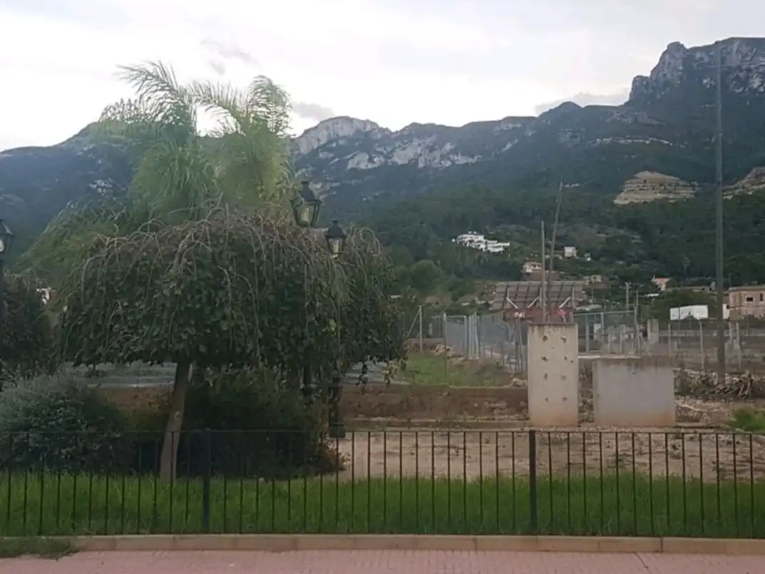 Residential land for sale in Carrer Reixes 3, imagen 8