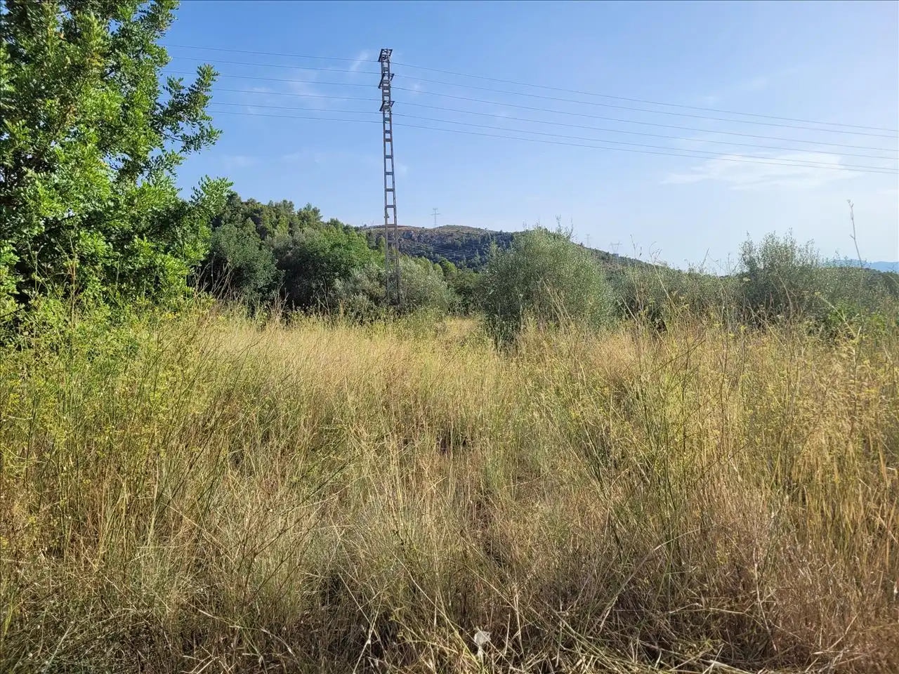 Residential land for sale in Camino Número Ocho, imagen 2