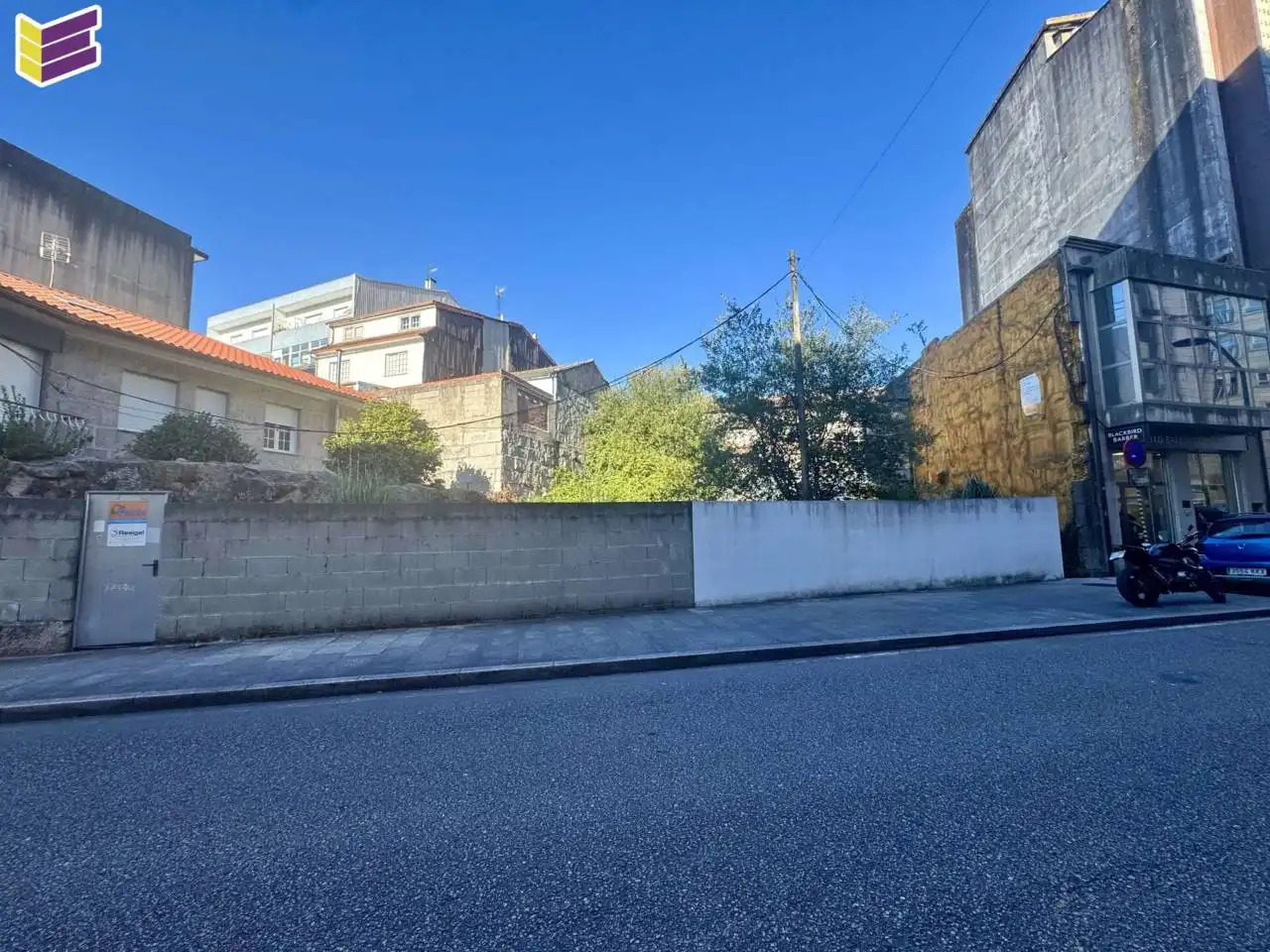 Casa o xalet en venda a Calle Ramiranes, 5, O Porriño