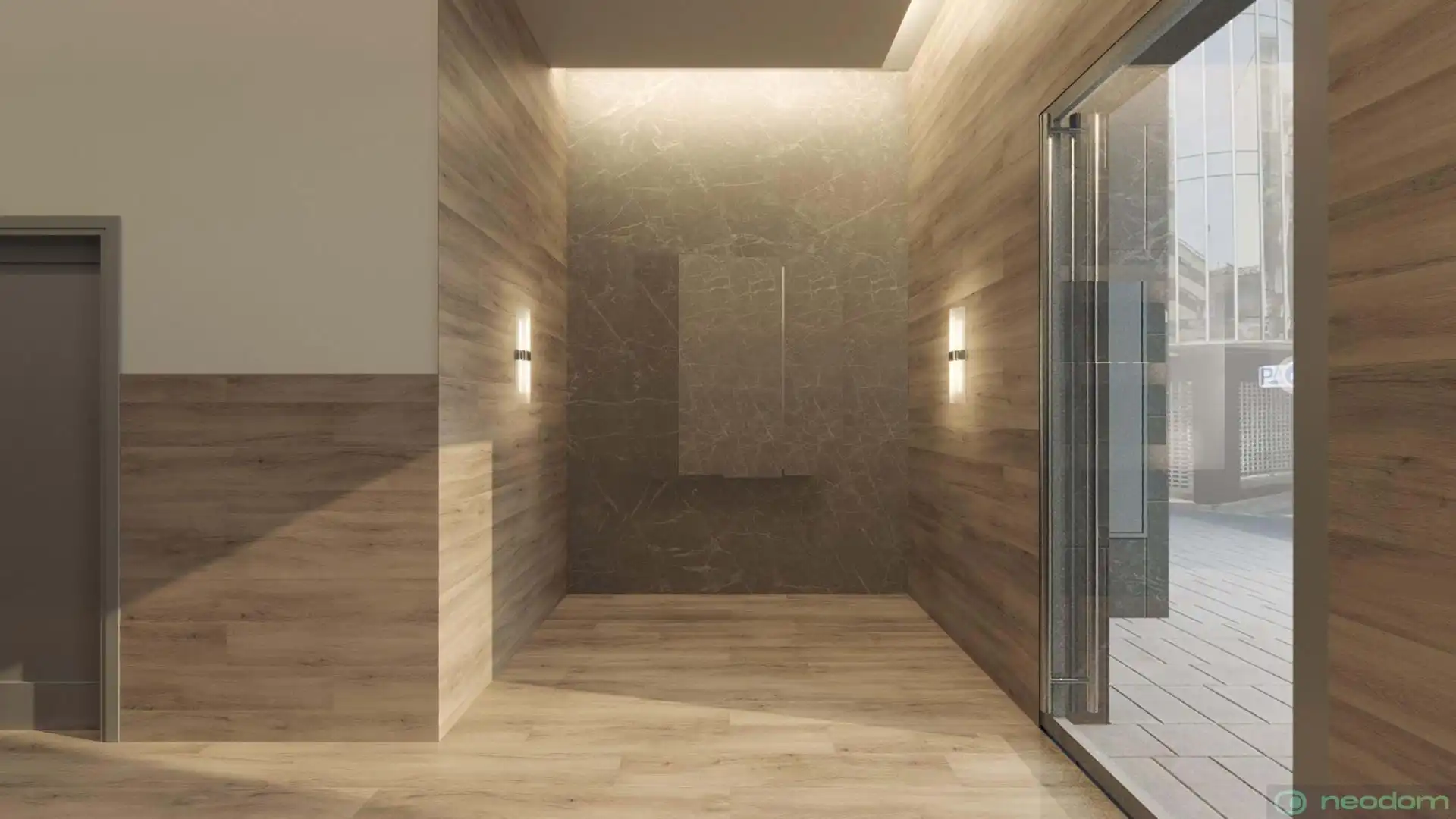 Penthouse mit Pool zum Verkauf in Playa de los Locos, imagen 10