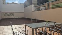Terrace of Planta baja for sale in Terrassa  with Air Conditioner, Heating and Terrace