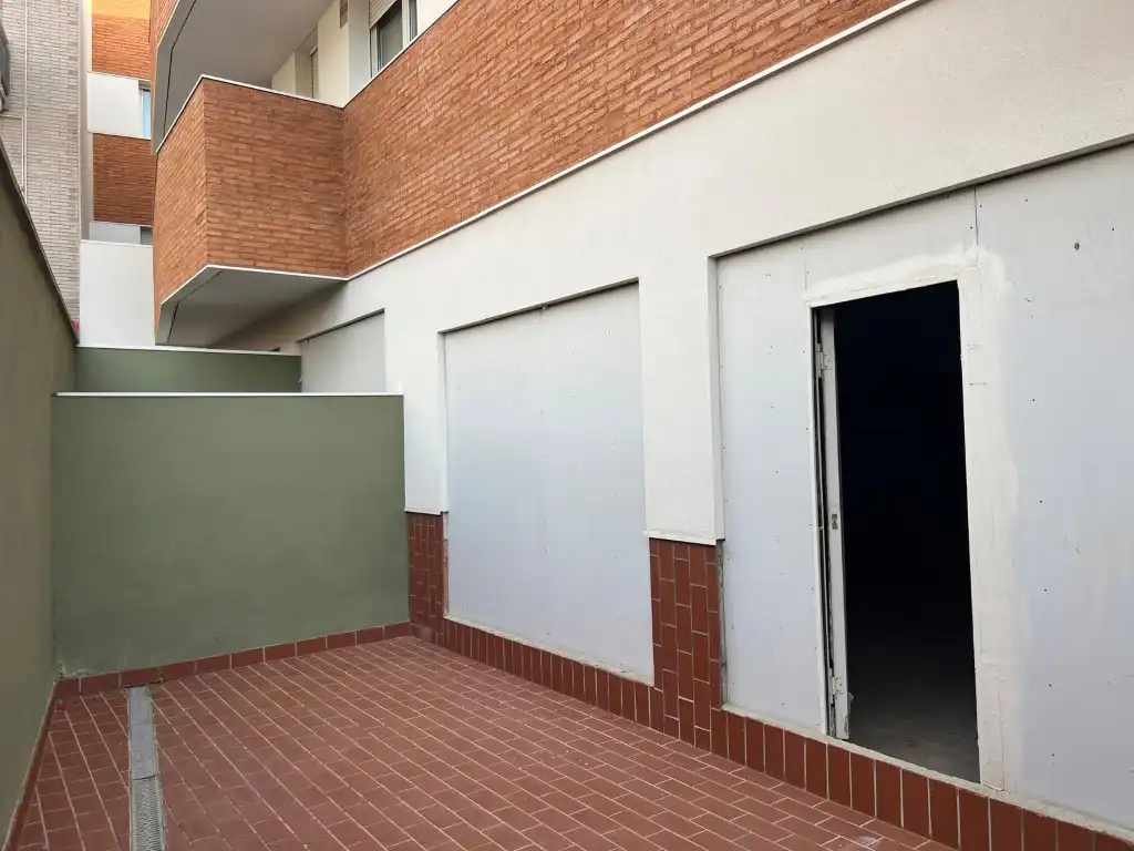 Local comercial de lloguer a Calle Annibal 16, imagen 23