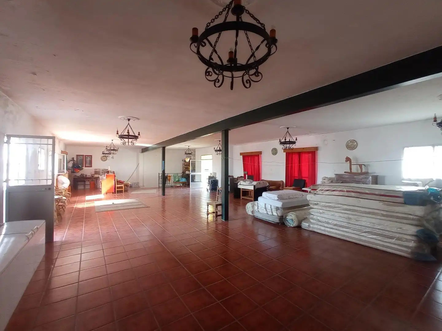 Haus zum Verkauf in Villamartín, imagen 2