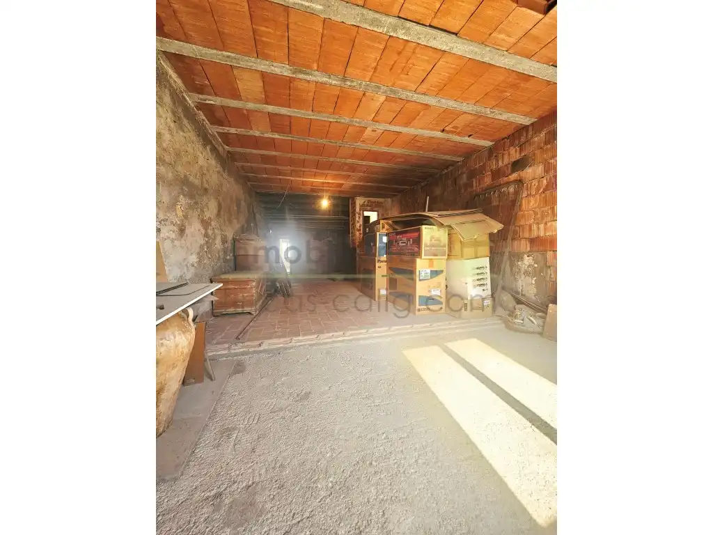 Casa o chalet en venta en Càlig con Terraza