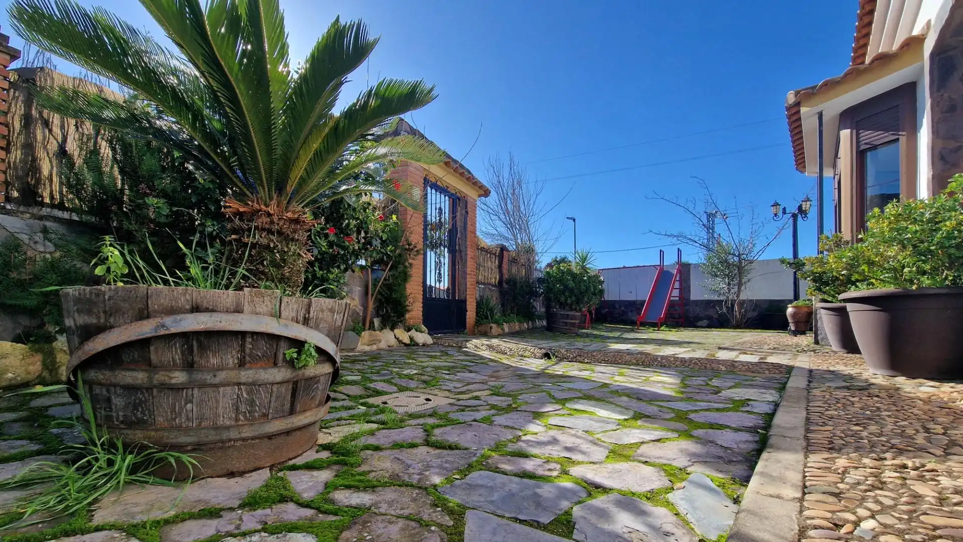 Villa mit Terrasse zur Miete in Calle Calle Cabecito 24, imagen 4