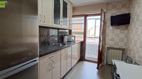 Foto 3 de Piso en venta en Calle Pedrote, 14, Santa Catalina - Ferial, Aranda de Duero