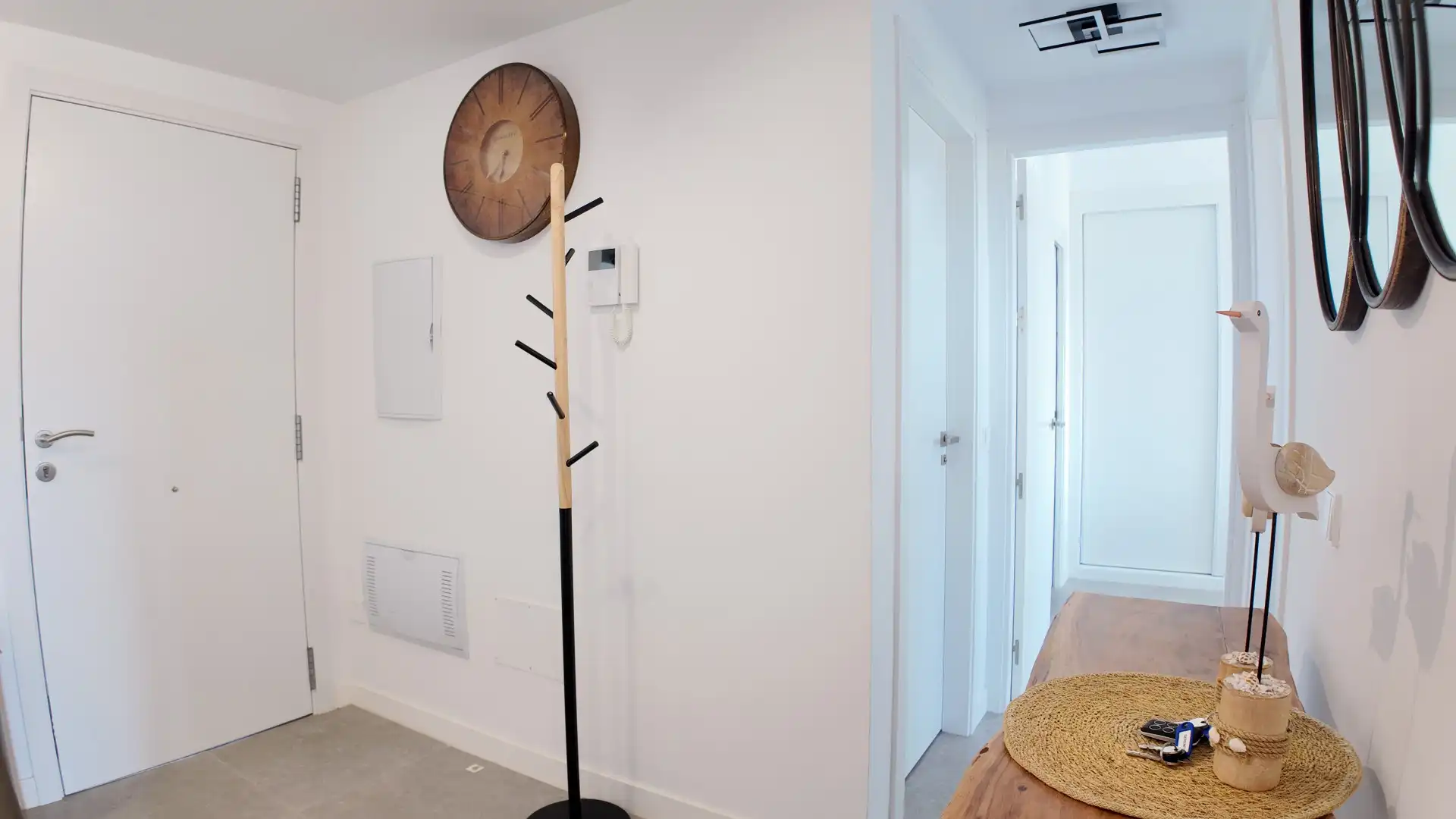 Penthouse with terrace for sale in Montemar, imagen 6